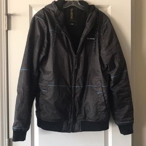 Men’s Billabong Jacket
